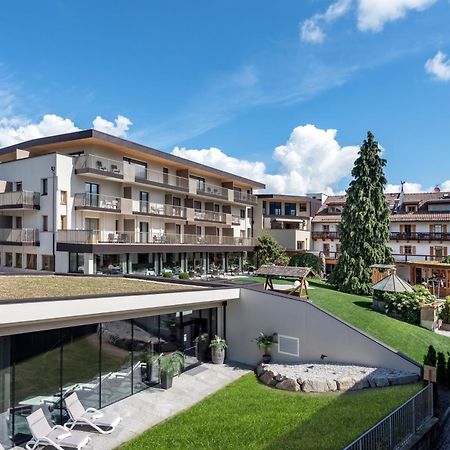 Hotel Langhof Natz-Schabs Kültér fotó